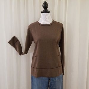 Calvin Klein sweatshirt